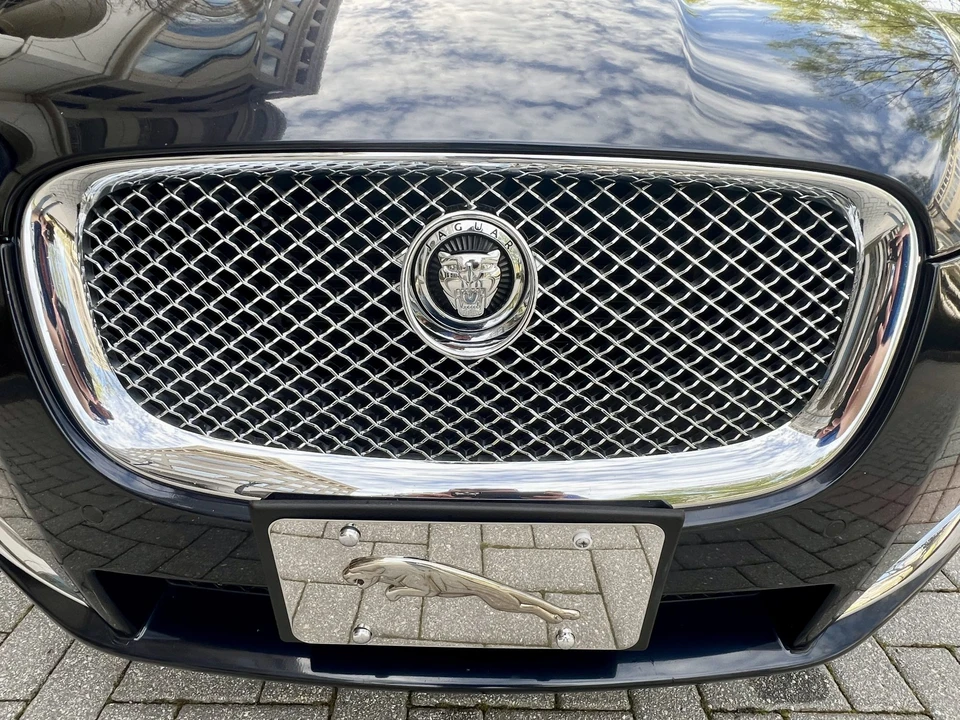 2012 Jaguar X250 XF - Image 30 of 31