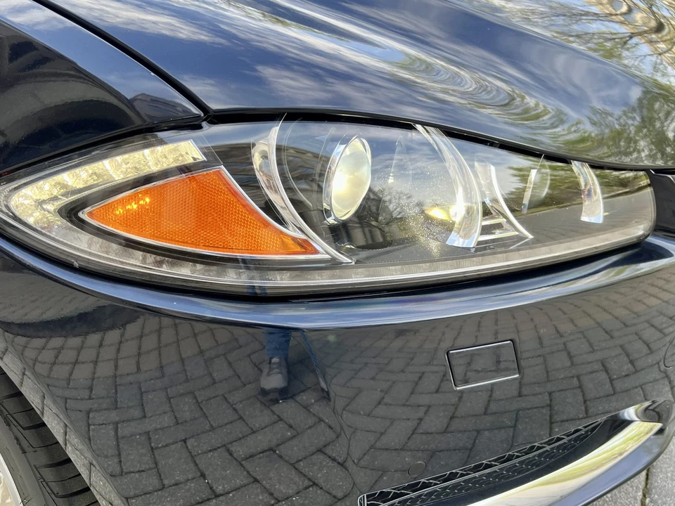 2012 Jaguar X250 XF - Image 28 of 31