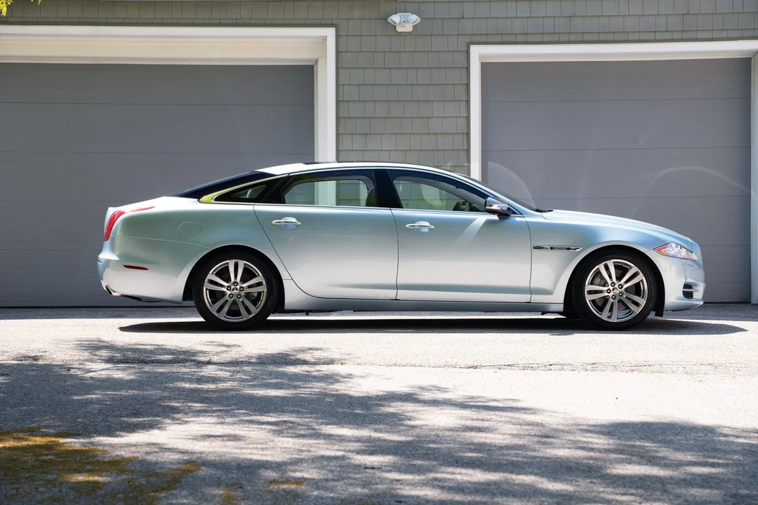 2012 Jaguar X351 XJ - Image 21 of 31