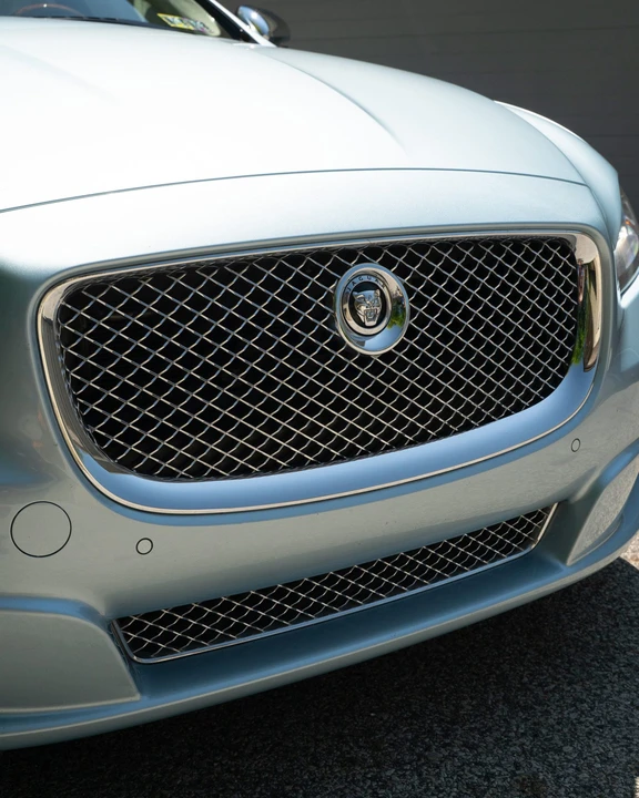 2012 Jaguar X351 XJ - Image 6 of 31
