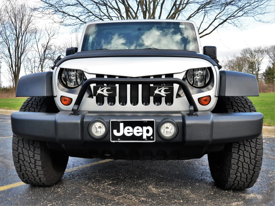 2012 Jeep JK Wrangler - Image 28 of 31