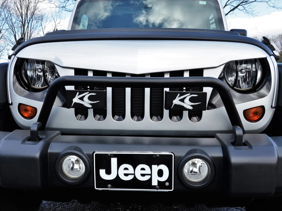 2012 Jeep JK Wrangler - Image 30 of 31