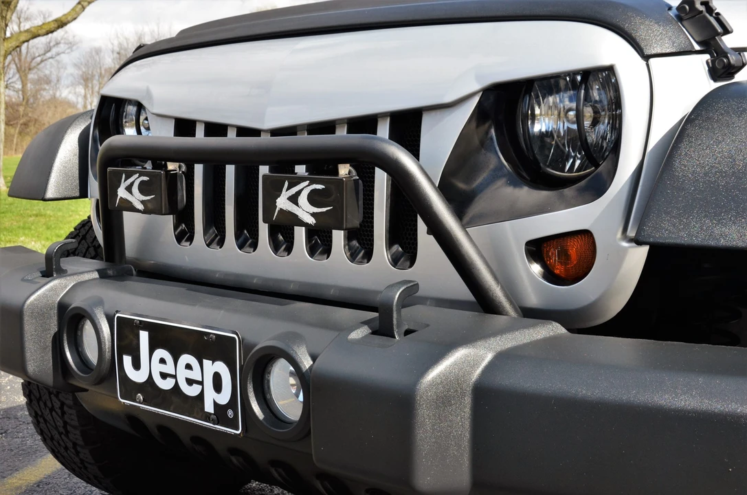 2012 Jeep JK Wrangler - Image 31 of 31