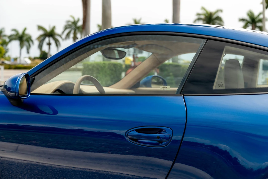 2012 Porsche 991 Carrera S - Image 21 of 31