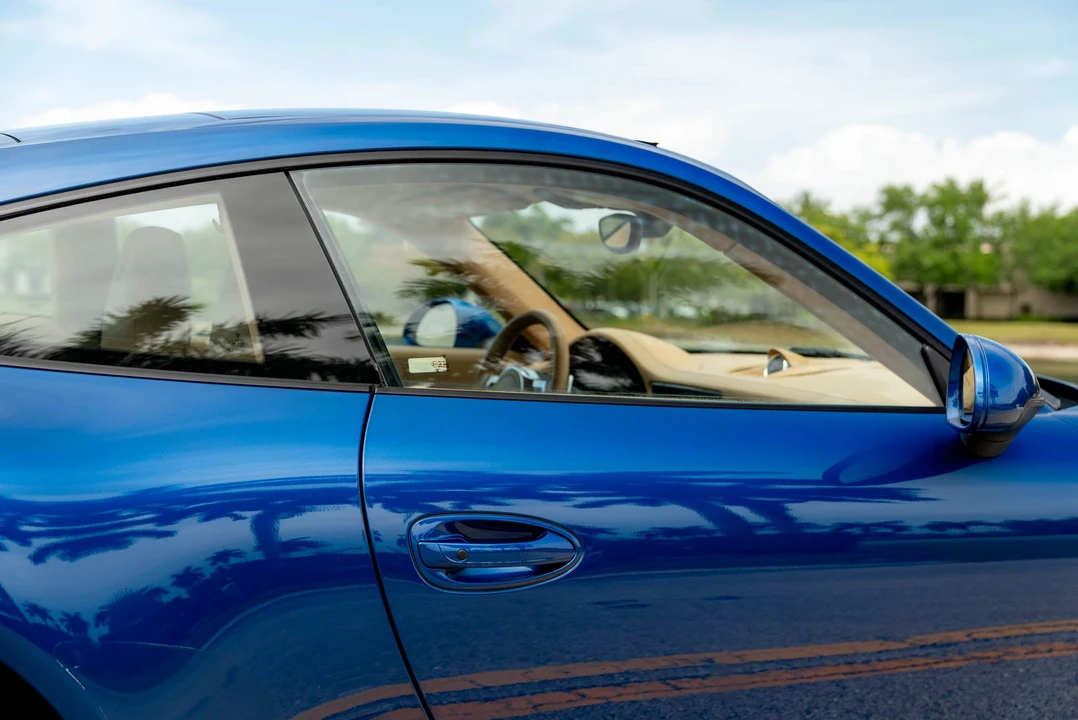 2012 Porsche 991 Carrera S - Image 24 of 31