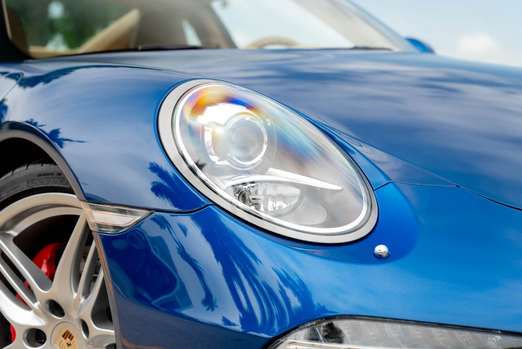 2012 Porsche 991 Carrera S - Image 18 of 31