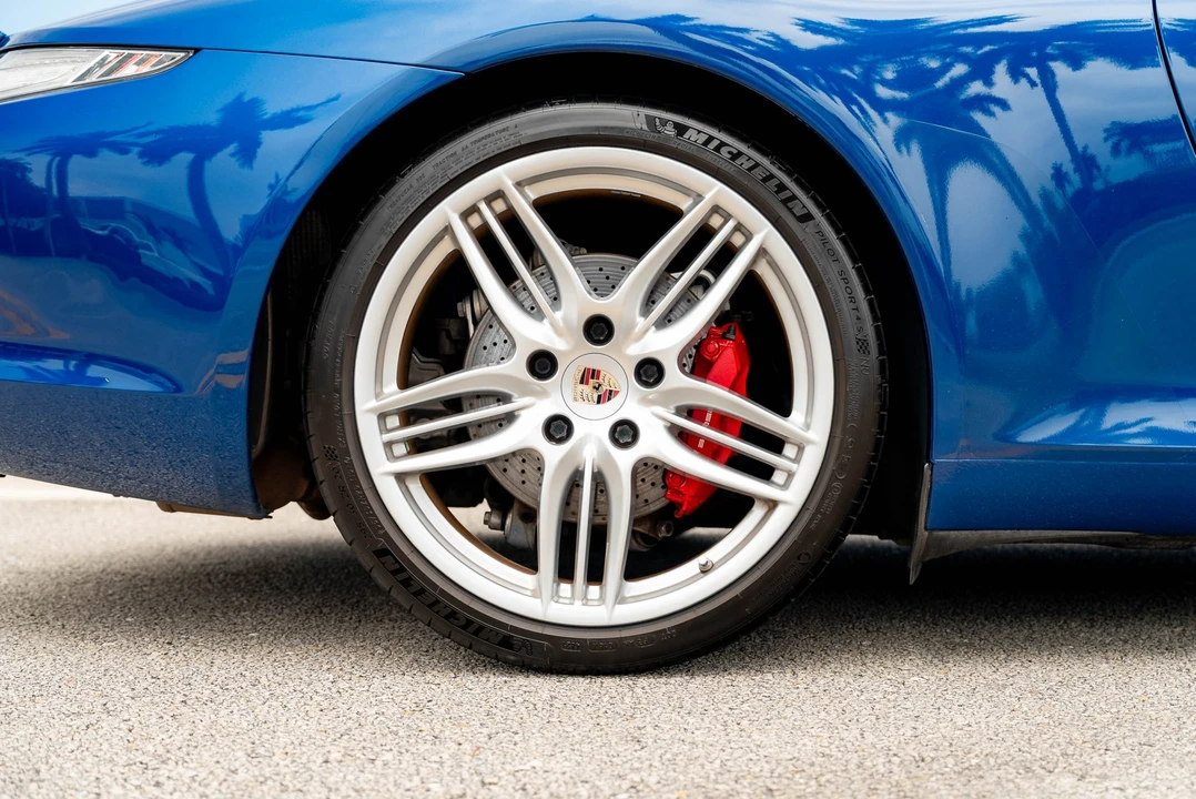 2012 Porsche 991 Carrera S - Image 30 of 31