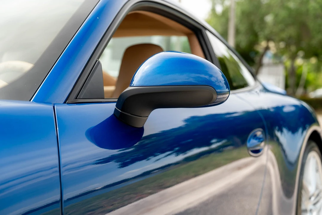 2012 Porsche 991 Carrera S - Image 22 of 31