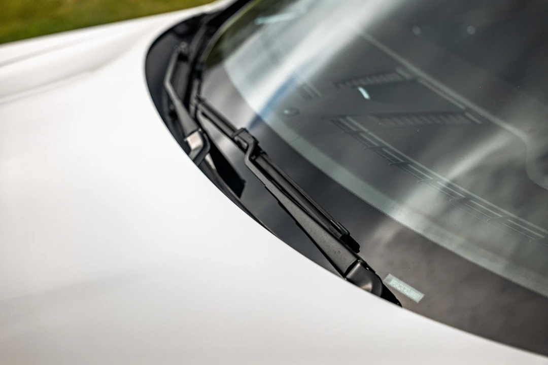 2012 Porsche 970 Panamera Turbo - Image 31 of 31