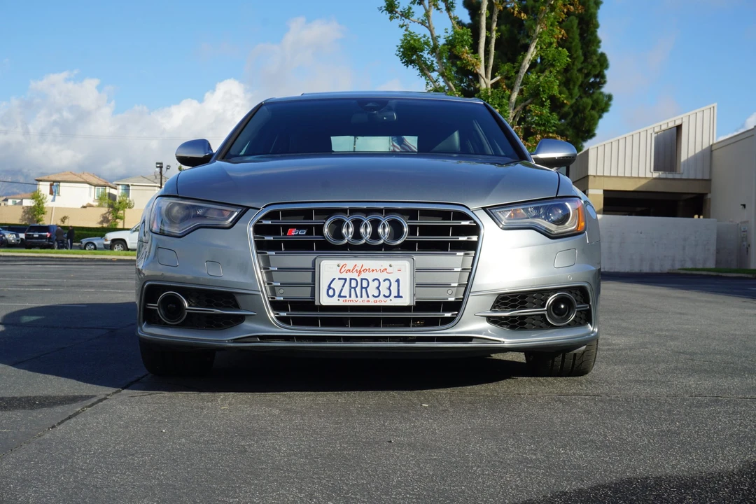 2013 Audi C7 S6 - Image 23 of 31
