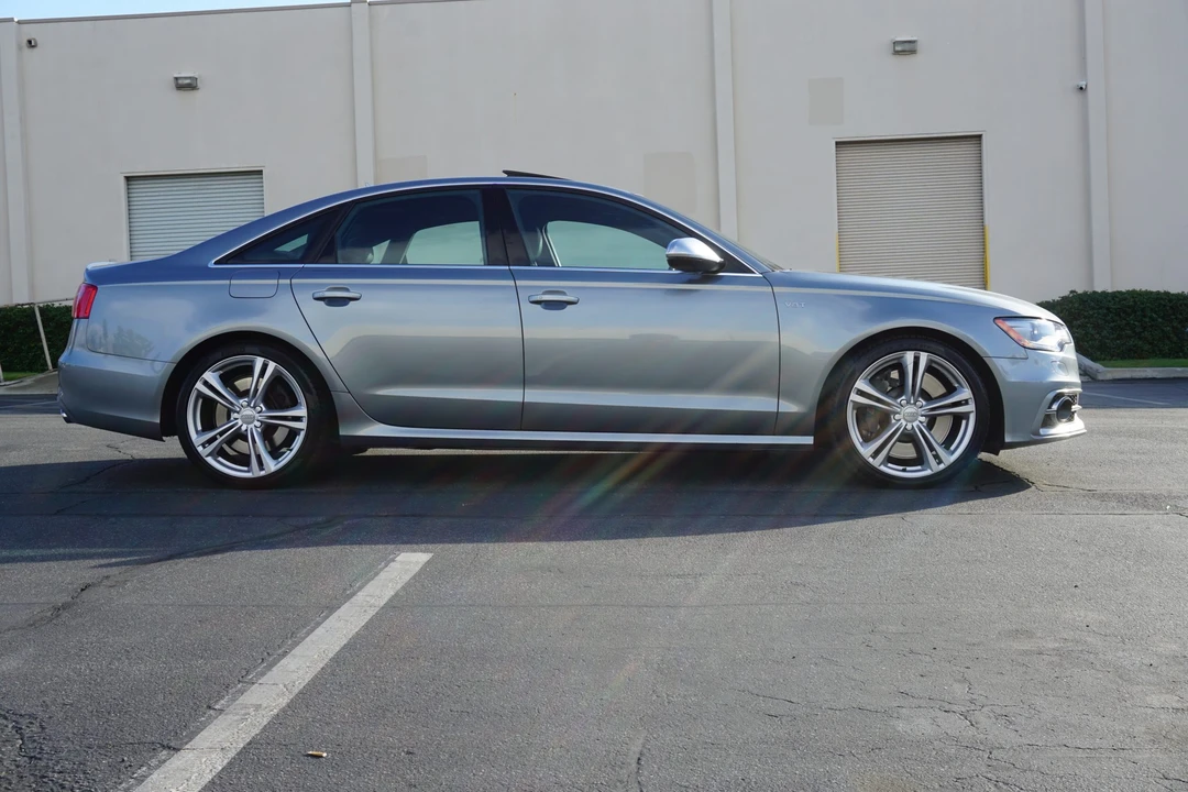 2013 Audi C7 S6 - Image 15 of 31