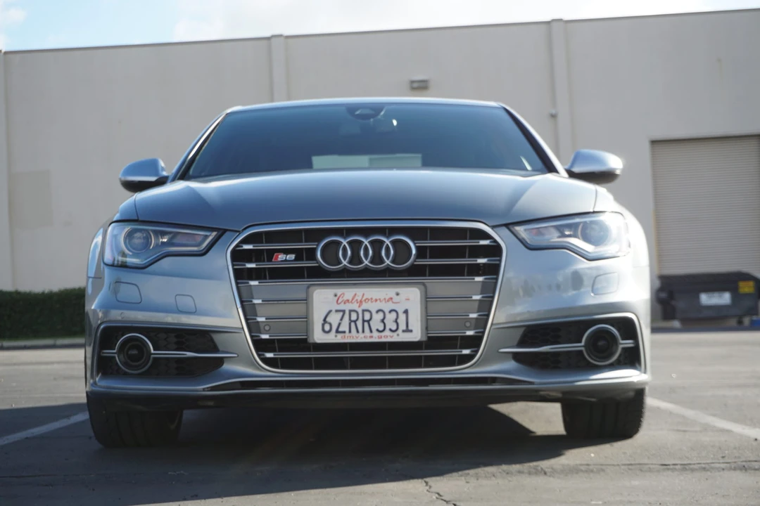 2013 Audi C7 S6 - Image 26 of 31