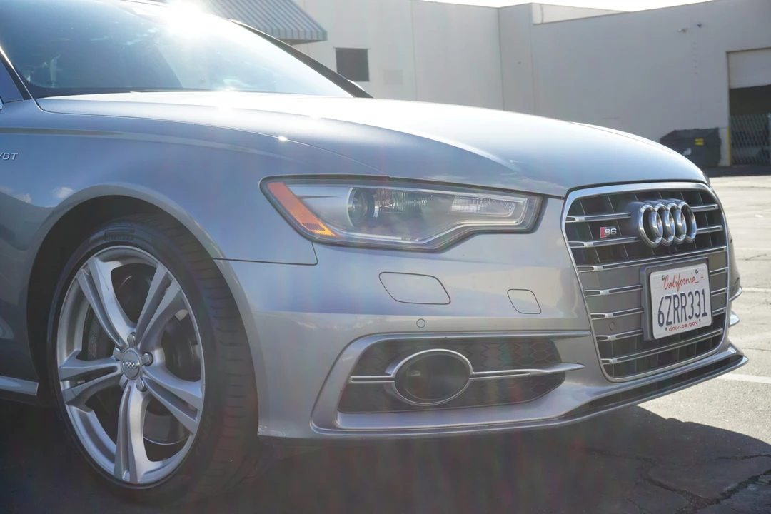 2013 Audi C7 S6 - Image 29 of 31