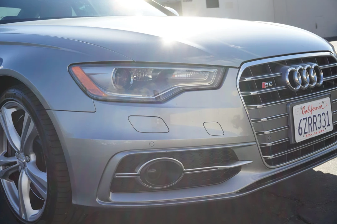 2013 Audi C7 S6 - Image 30 of 31