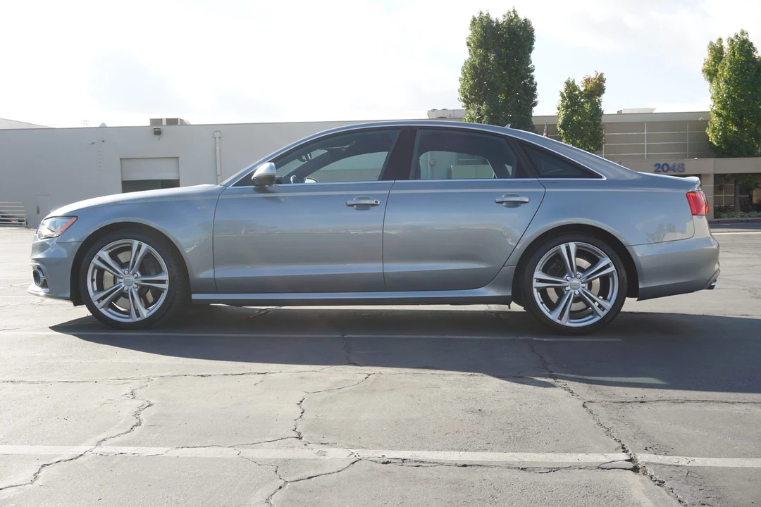2013 Audi C7 S6 - Image 6 of 31