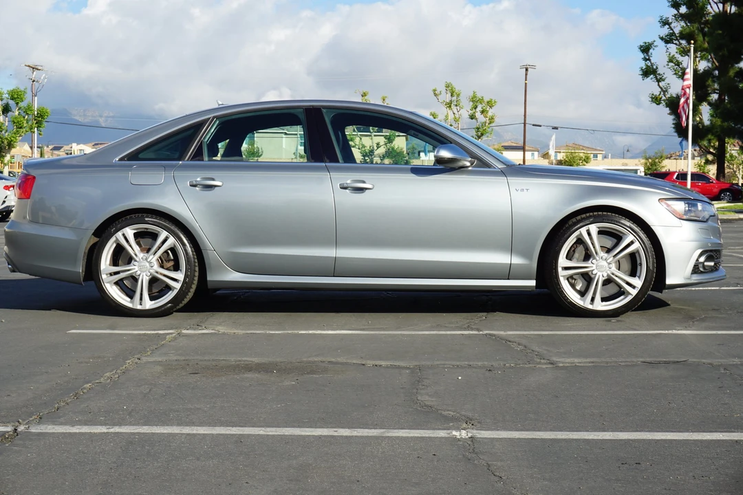 2013 Audi C7 S6 - Image 16 of 31