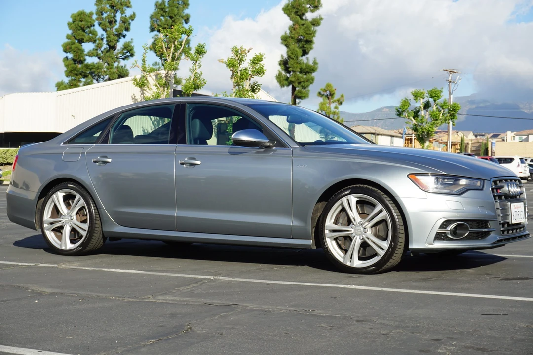 2013 Audi C7 S6 - Image 17 of 31