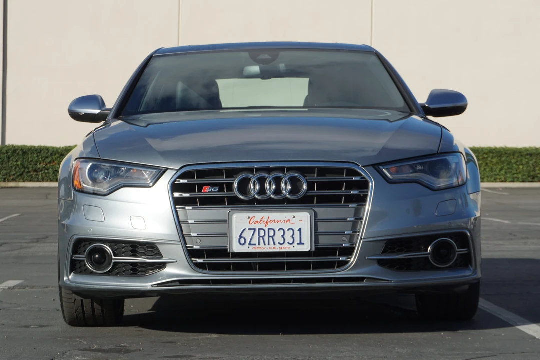 2013 Audi C7 S6 - Image 25 of 31