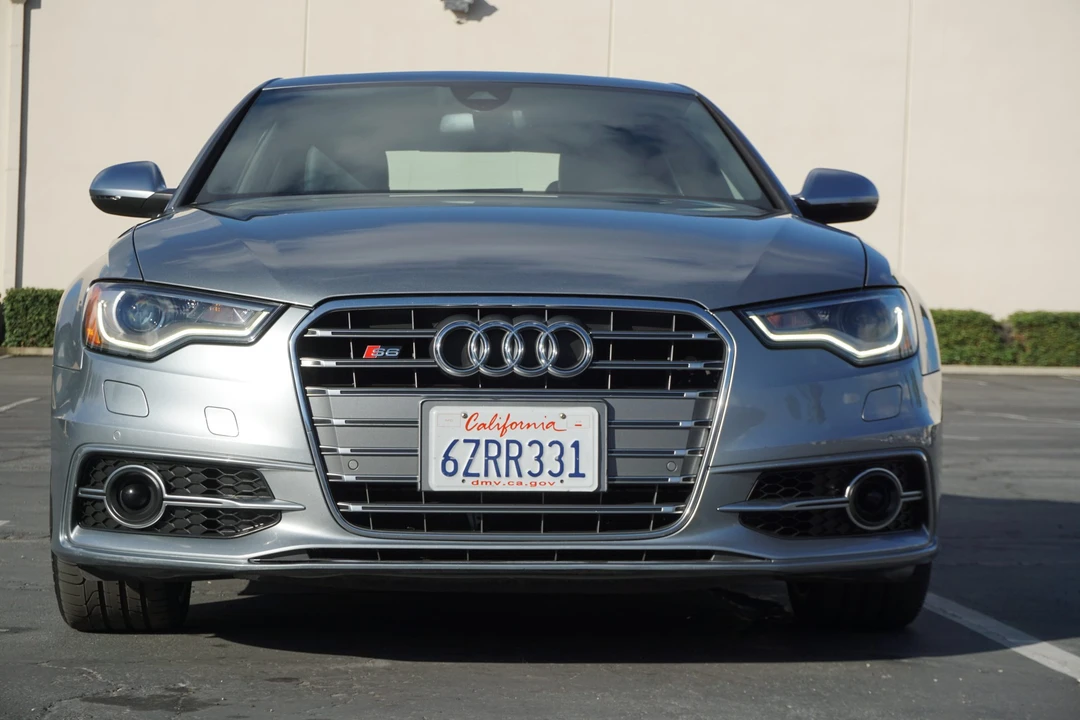 2013 Audi C7 S6 - Image 24 of 31