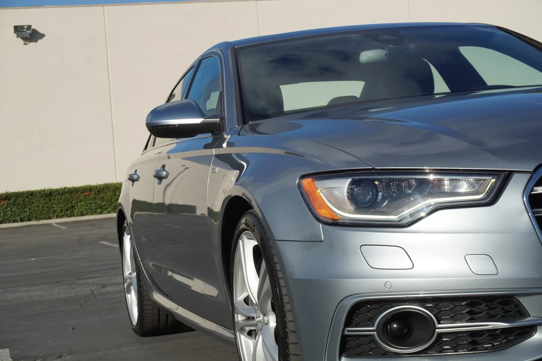2013 Audi C7 S6 - Image 28 of 31