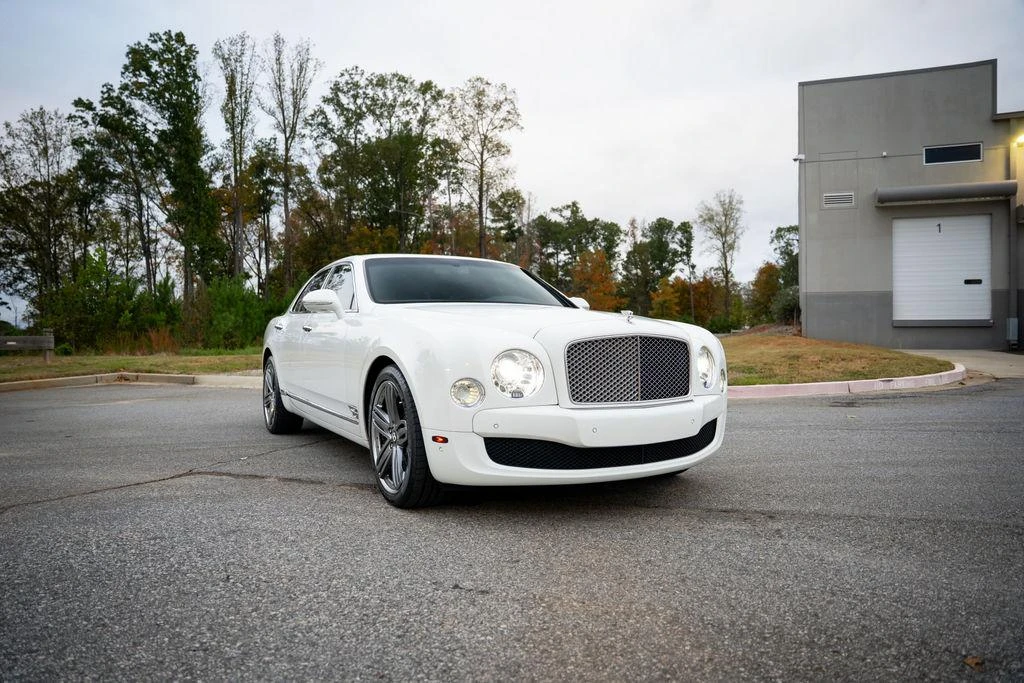 2013 Bentley Mulsanne 2nd Gen - Image 17 of 31
