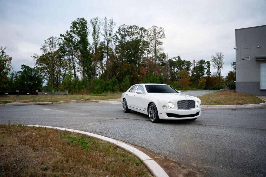 2013 Bentley Mulsanne 2nd Gen - Image 18 of 31