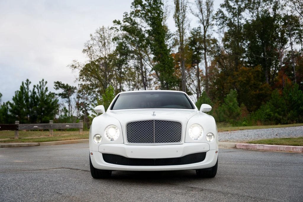 2013 Bentley Mulsanne 2nd Gen - Image 16 of 31