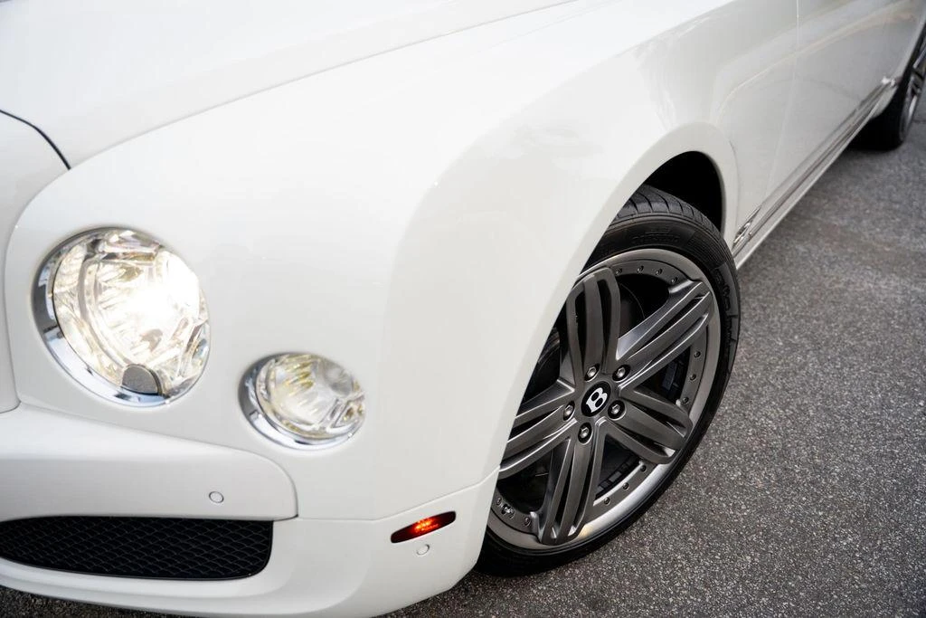 2013 Bentley Mulsanne 2nd Gen - Image 23 of 31