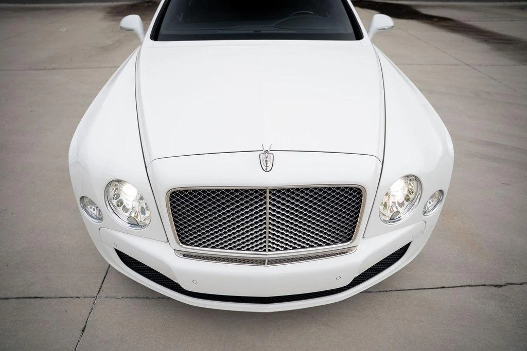 2013 Bentley Mulsanne 2nd Gen - Image 19 of 31