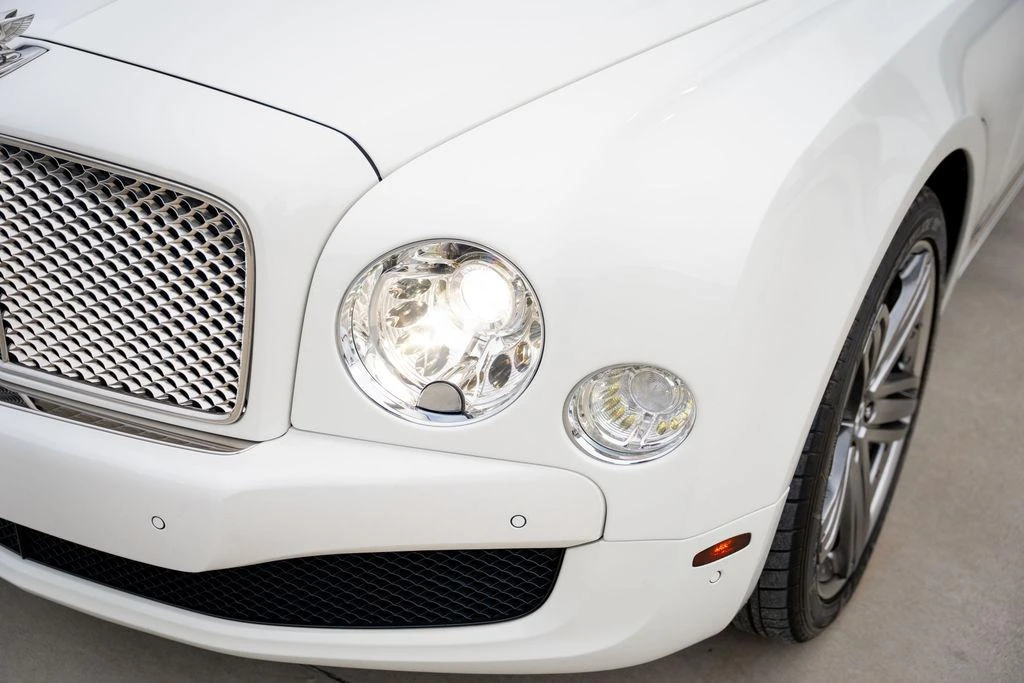 2013 Bentley Mulsanne 2nd Gen - Image 24 of 31