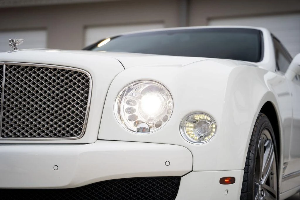 2013 Bentley Mulsanne 2nd Gen - Image 28 of 31