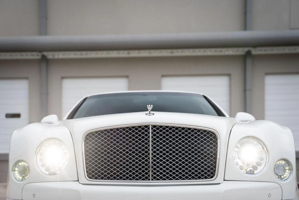 2013 Bentley Mulsanne 2nd Gen - Image 20 of 31