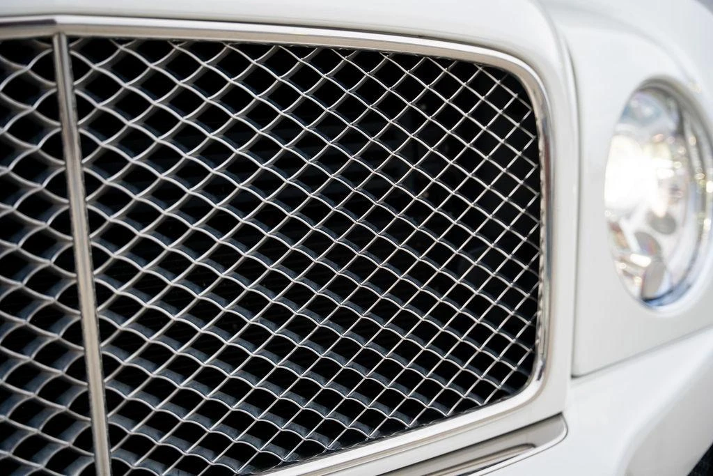 2013 Bentley Mulsanne 2nd Gen - Image 30 of 31