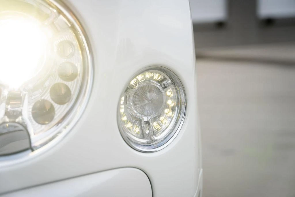 2013 Bentley Mulsanne 2nd Gen - Image 29 of 31