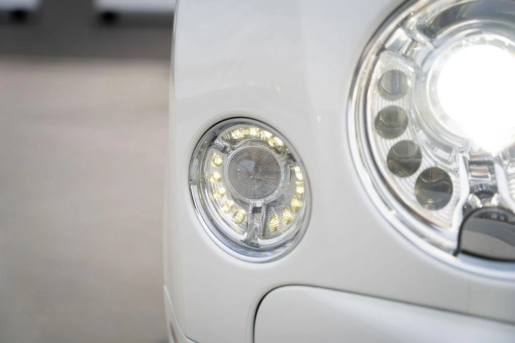 2013 Bentley Mulsanne 2nd Gen - Image 31 of 31