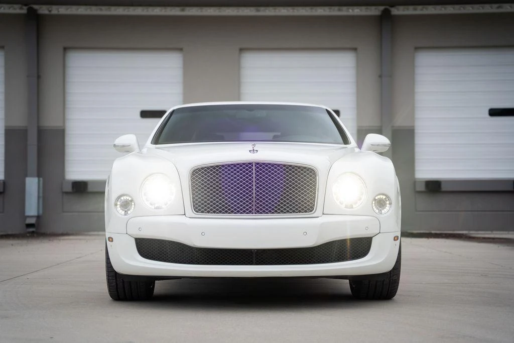 2013 Bentley Mulsanne 2nd Gen - Image 4 of 31