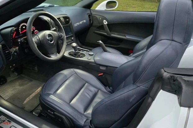 2013 Chevrolet Corvette C6 - Image 4 of 7