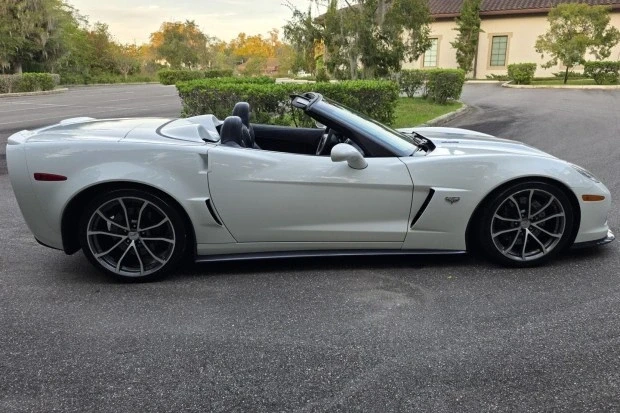 2013 Chevrolet Corvette C6 - Image 3 of 7