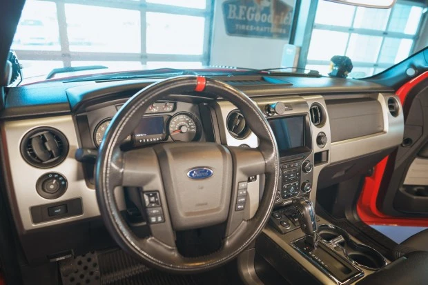 2013 Ford F-150 Raptor 12th Gen - Image 5 of 7