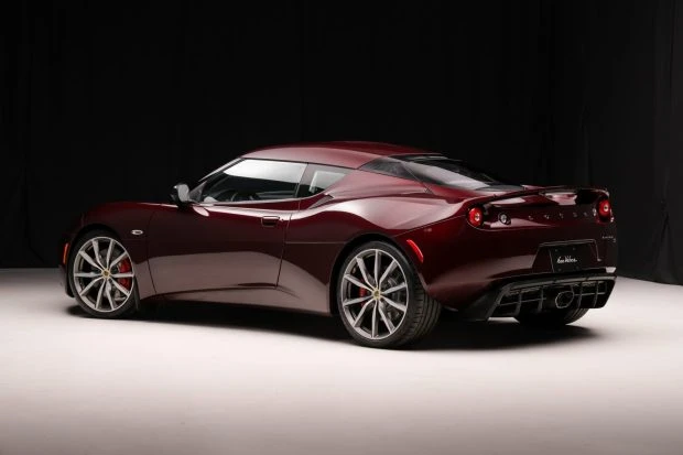 2013 Lotus Evora S - Image 2 of 8