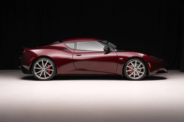 2013 Lotus Evora S - Image 3 of 8
