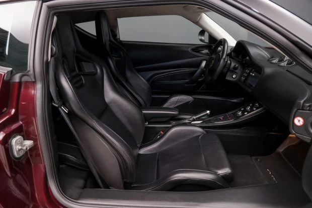 2013 Lotus Evora S - Image 4 of 8
