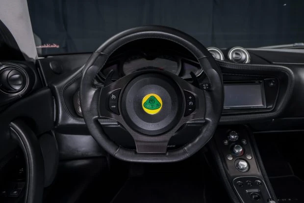 2013 Lotus Evora S - Image 5 of 8