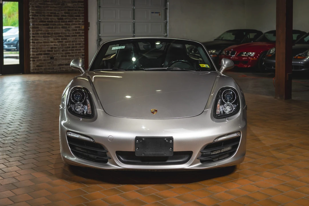 2013 Porsche 981 Boxster S - Image 11 of 31