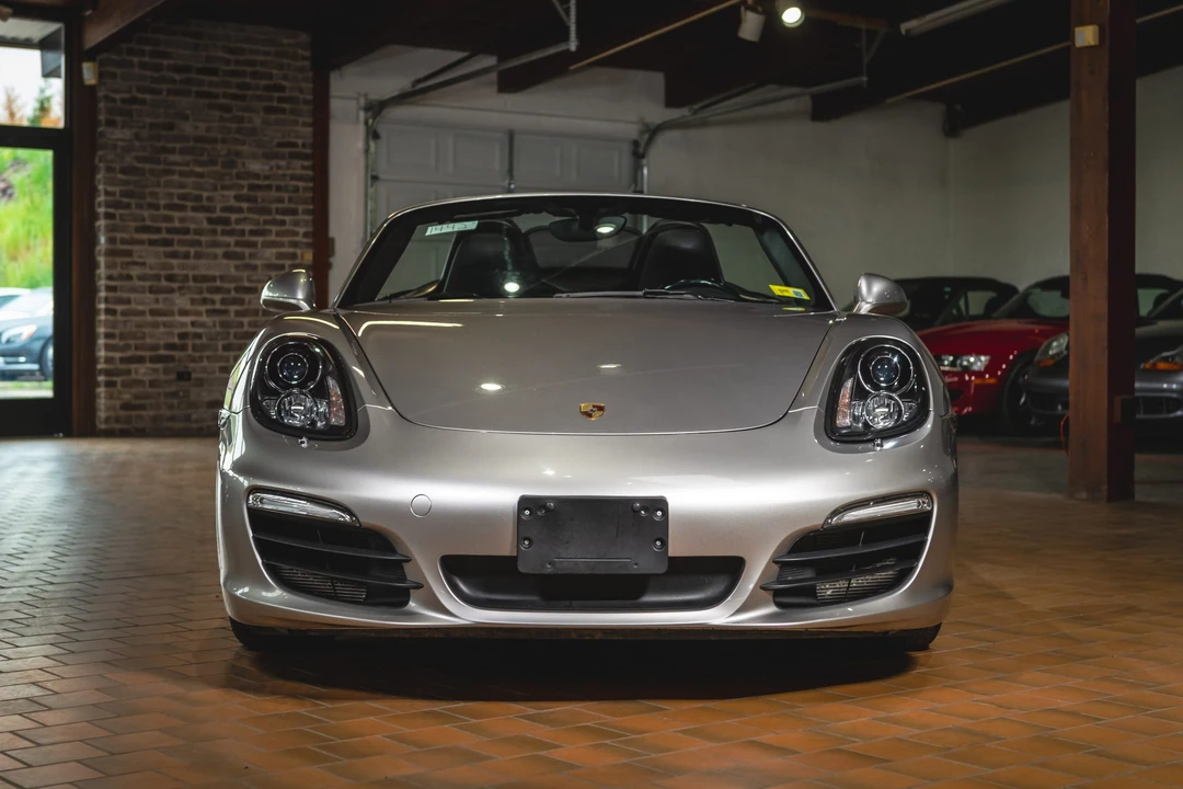 2013 Porsche 981 Boxster S - Image 12 of 31