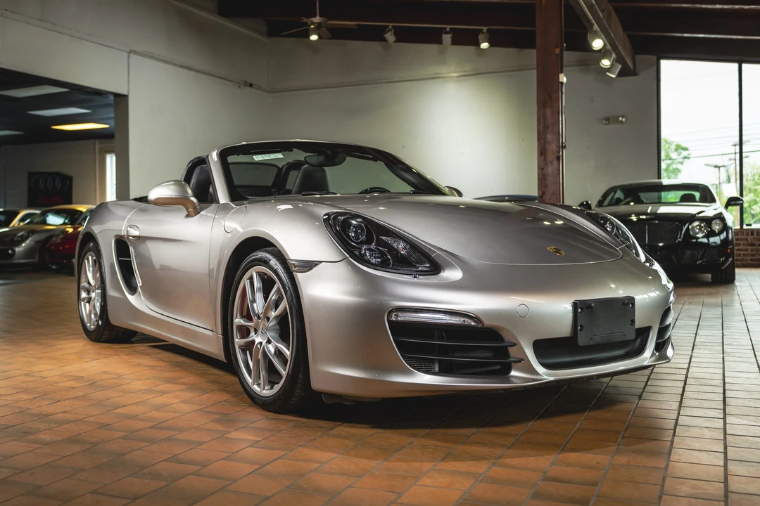 2013 Porsche 981 Boxster S - Image 19 of 31