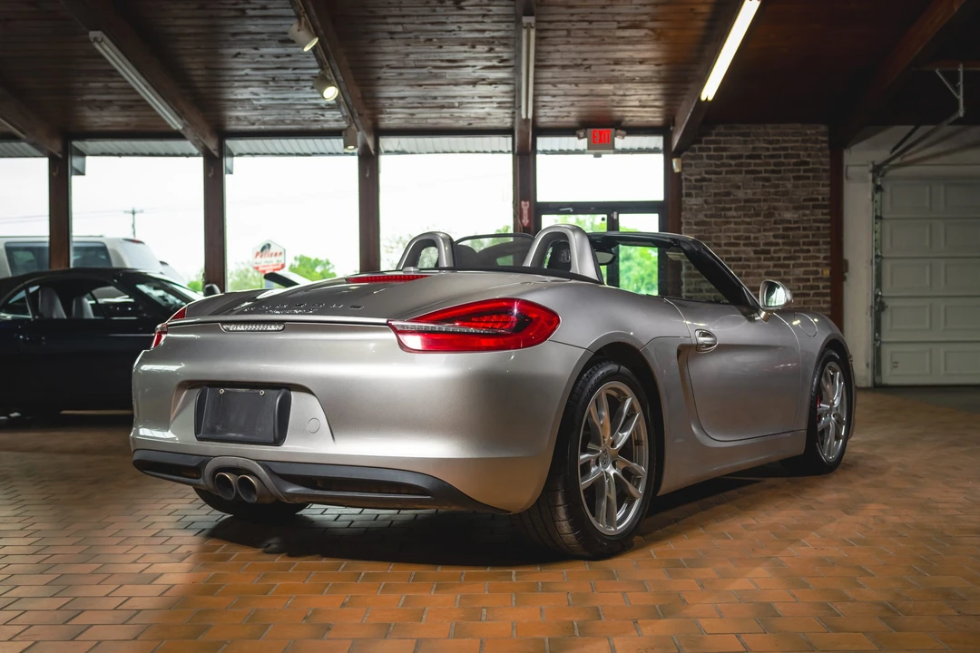 2013 Porsche 981 Boxster S - Image 22 of 31