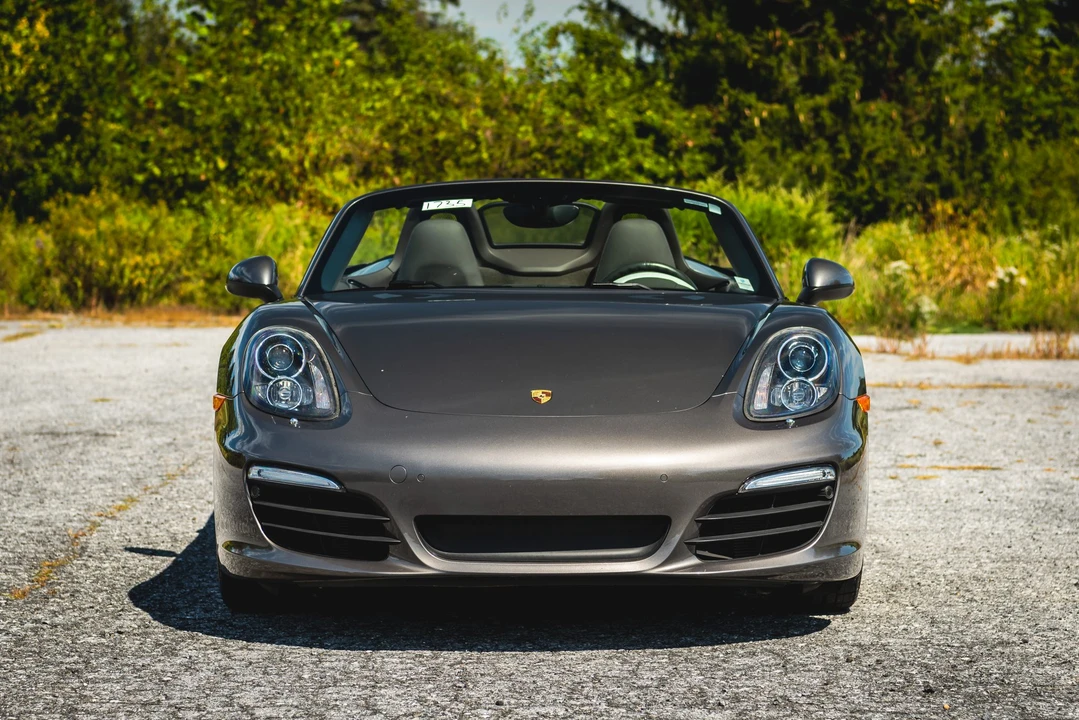 2013 Porsche 981 Boxster S - Image 14 of 31