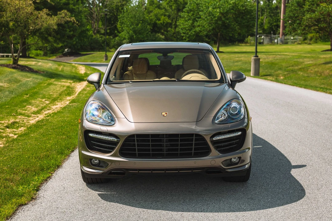 2013 Porsche 958 Cayenne GTS - Image 6 of 31