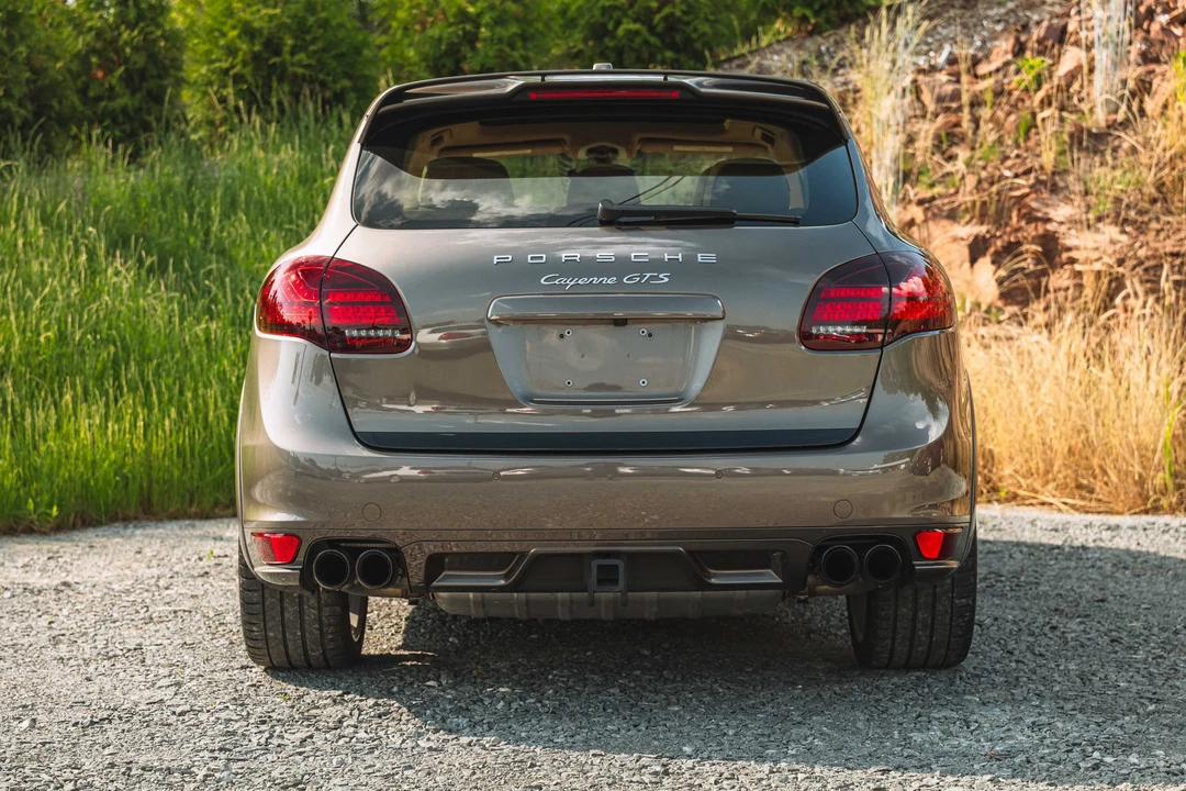 2013 Porsche 958 Cayenne GTS - Image 21 of 31